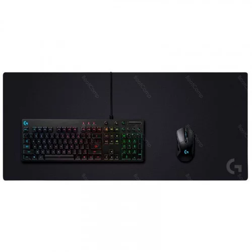 Игровой коврик Logitech G840 XL (943-000118) 900mm*400mm*3mm 