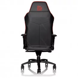 Игровое кресло Thermaltake GTC 500 Black-Red                                                                                                                                                                                                              