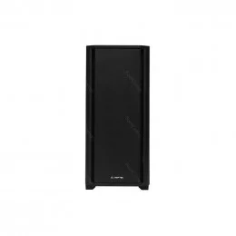 Корпус Chieftec Pro Midi TG (AS-02B-TG-OP)                                                                                                                                                                                                                