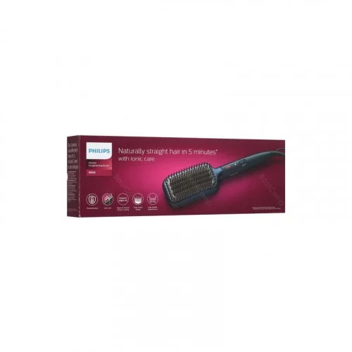 Расческа-выпрямитель Philips BHH885/00 