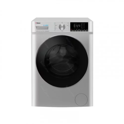 Стиральная машина Hansa WHG814DD1LG 