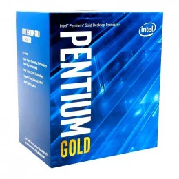 Процессор Intel Pentium G6405 Box BX80701G6405                                                                                                                                                                                                            