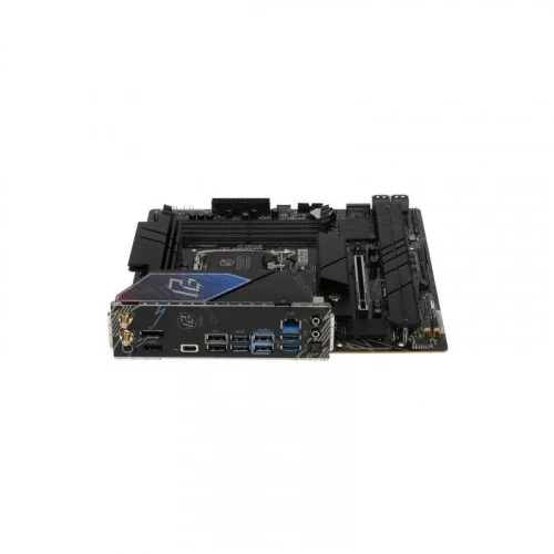 Материнская плата ASRock B860M Lightning WiFi 