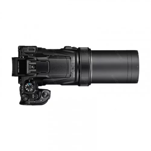 Фотоаппарат NIKON Coolpix P1000 black 
