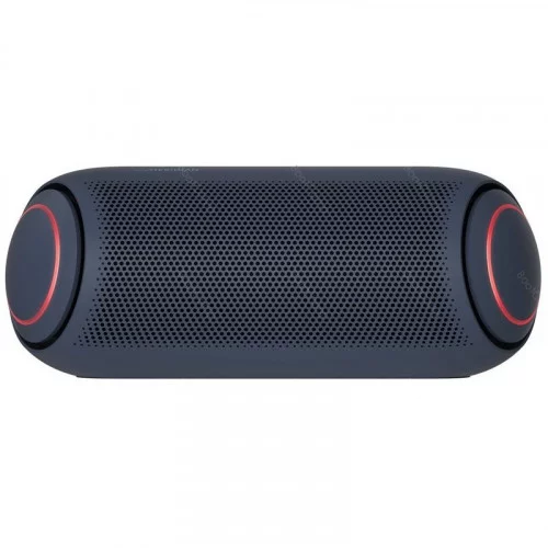 Портативная колонка LG XBOOM Go PL7 Black 
