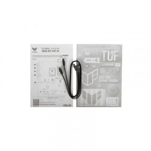 Материнская плата ASUS TUF GAMING B850-BTF WIFI W 