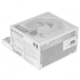 Блок питания LIAN LI EDGE 1000W White [G9P.EG1000.WE00.RU] белый                                                                                                                                                                                          