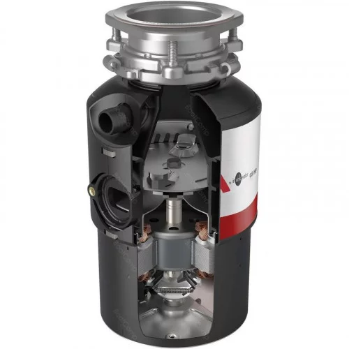 Измельчитель пищевых отходов TEKA TR 750 (115890014) 