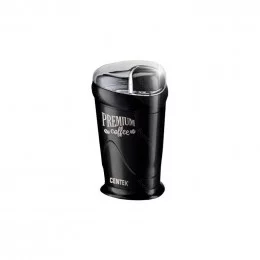 Кофемолка Centek CT-1358 Black                                                                                                                                                                                                                            