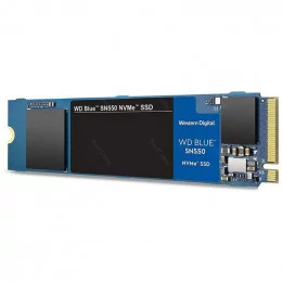 Жесткий диск SSD M.2 250GB WD Blue WDS250G2B0C                                                                                                                                                                                                            