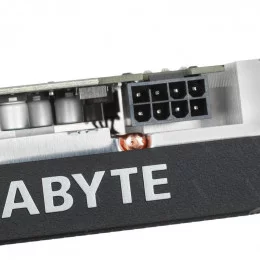 Видеокарта GIGABYTE GeForce RTX 3050 WINDFORCE OC V2 (GV-N3050WF2OCV2-8GD)                                                                                                                                                                                