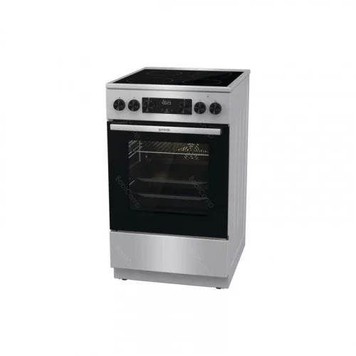 Плита электрическая Gorenje GECS5C70XA 