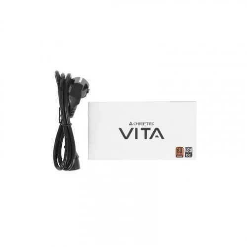 Блок питания Chieftec Vita 750W (BPX-750-S) 