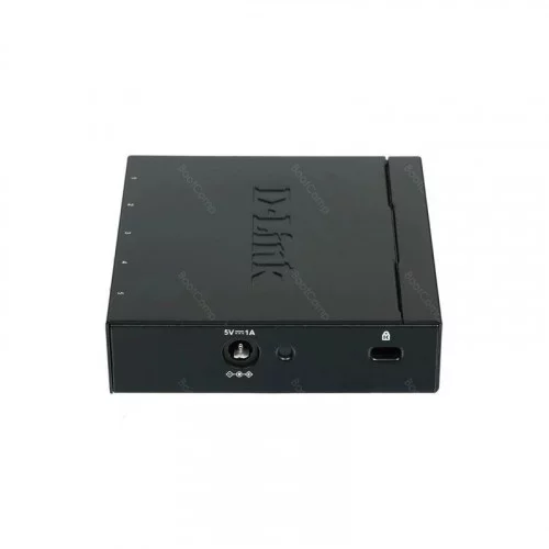 Коммутатор D-Link DGS-1005D/R1A 