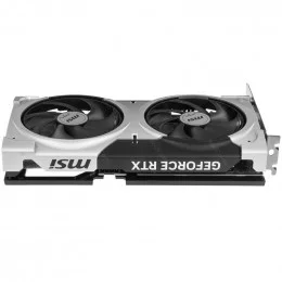 Видеокарта MSI GeForce RTX 5060 Ti VENTUS 2X PLUS OC (RTX 5060 Ti 8G VENTUS 2X OC PLUS)                                                                                                                                                                   