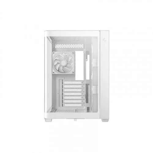 Корпус DEEPCOOL CG530U 4F (R-CG530U-WHAGA4-G) 