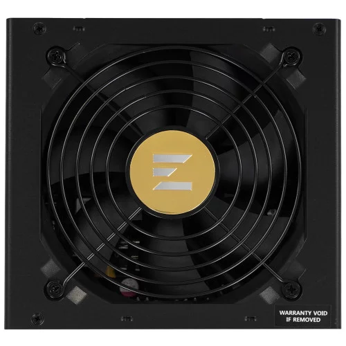 Блок питания ZALMAN TeraMax II SE 1000W черный 