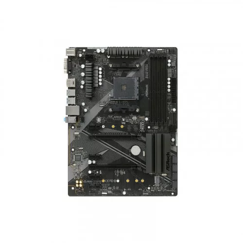 Материнская плата ASRock B450 Pro4 R2.0 