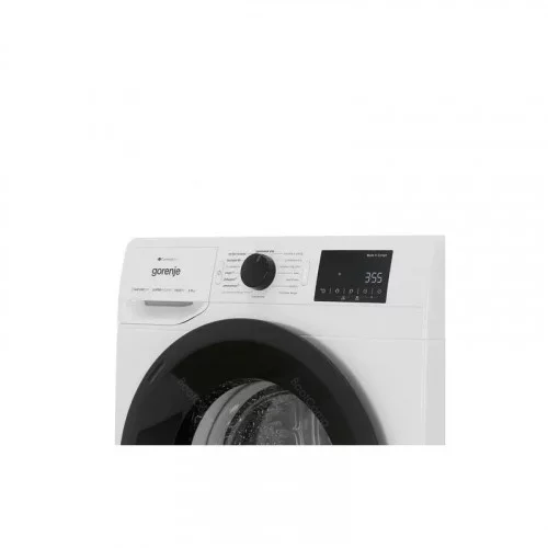 Сушильная машина с тепловым насосом Gorenje DPNE92GNLWIFI/C 