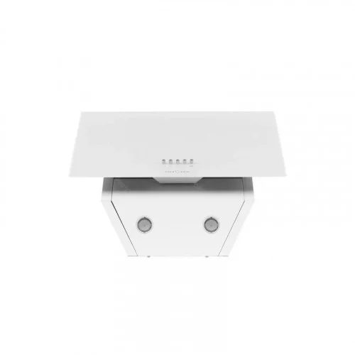 Вытяжка наклонная KRONA GABRIELE 500 white PB 