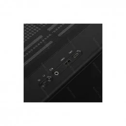 Корпус ZALMAN P10 NAMU (Black)                                                                                                                                                                                                                            