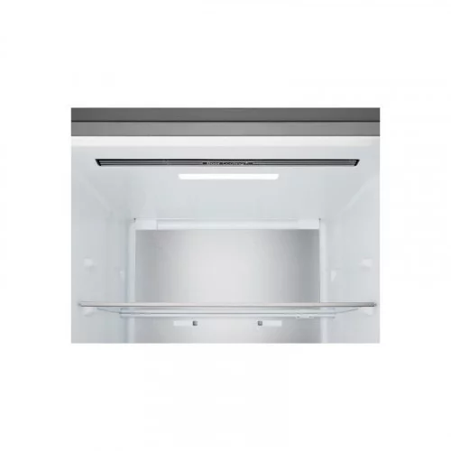 Холодильник LG GBBS726CMB 