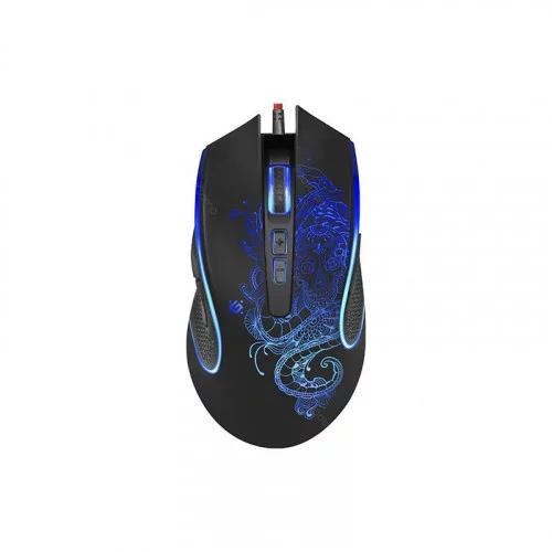 Мышь Defender Venom GM-640L 