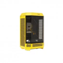 Корпус Thermaltake The Tower 300 Bumblebee (CA-1Y4-00S4WN-00)                                                                                                                                                                                             