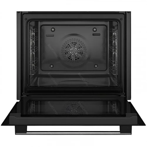 Духовой шкаф Bosch HBA514BS3+HEZ538000 