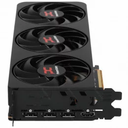 Видеокарта PowerColor AMD Radeon RX 9070 Reaper (RX9070 16G-A)                                                                                                                                                                                            