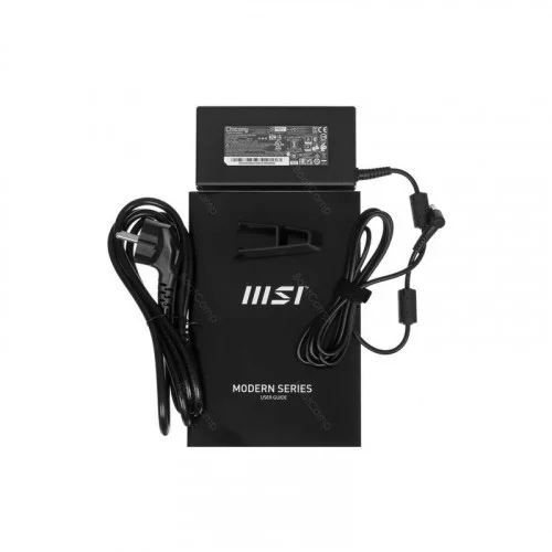 Моноблок 23.8” MSI Modern AM242 12M-1488XRU (9S6-AE0711-1488) 