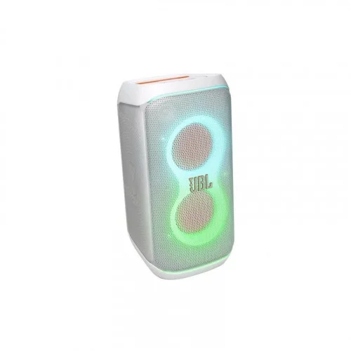 Портативная акустическая система JBL PARTYBOX Club 120 White 