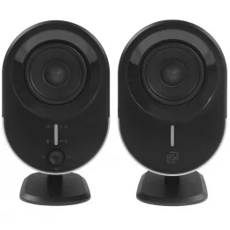 Колонки Oklick OK-303A черный                                                                                                                                                                                                                             