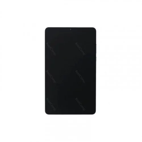 Планшет 8.7” Xiaomi Redmi Pad SE LTE 128 Гб/4 Гб Серый 
