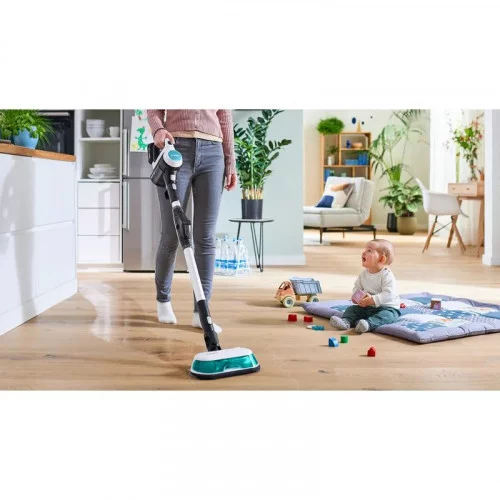 Пылесос Bosch Unlimited 7 ProHygienic BCS71HYG1 