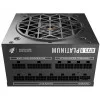 Блок питания 1STPLAYER NGDP Platinum 1000W [HA-1000BA3-BK] черный 