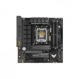Материнская плата ASUS TUF GAMING B650M-PLUS WIFI                                                                                                                                                                                                         