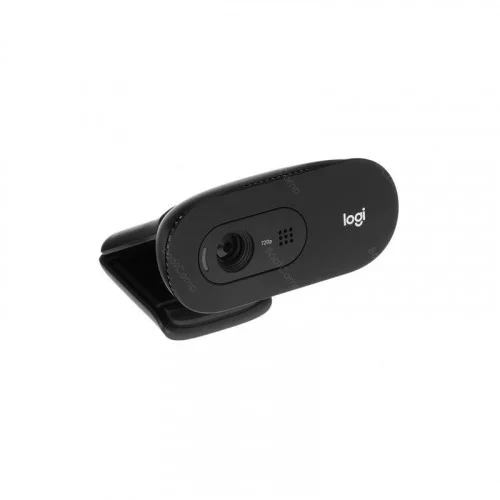 Веб-камера Logitech C505e HD Webcam 960-001373 