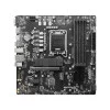 Материнская плата MSI PRO B760M-P DDR4 