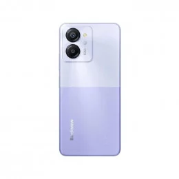 Смартфон Blackview COLOR 8 8/256 фиолетовый                                                                                                                                                                                                               