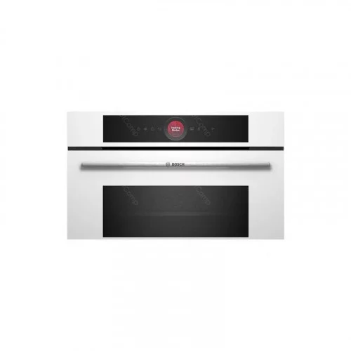 Духовка с функцией СВЧ BOSCH CMG7241W1 