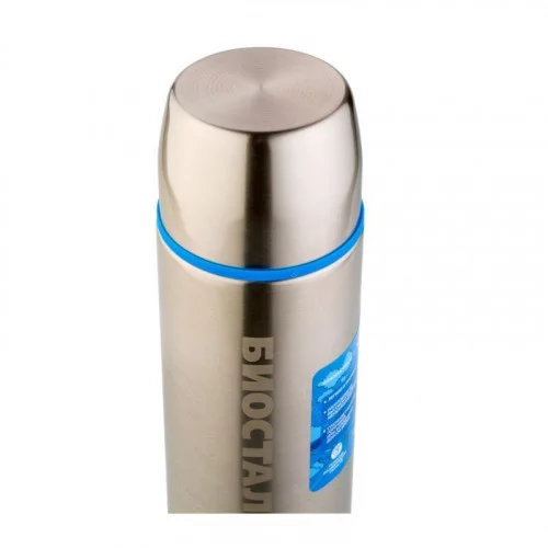 Термос Biostal-Авто 1,2л NBP-1200-1 с термочехлом 