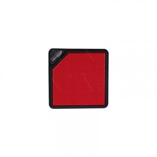 Портативная колонка RITMIX SP-140B black+red 