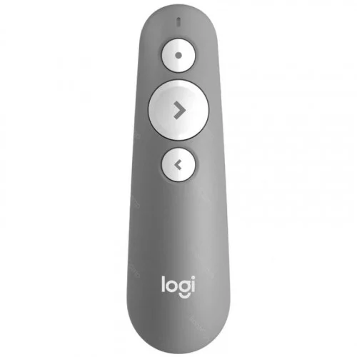 Презентер Logitech Wireless Presenter R500s USB (910-006520) 