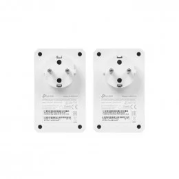 Набор сетевых адаптеров PowerLine TP-LINK TL-PA7017P KIT AV1000                                                                                                                                                                                           