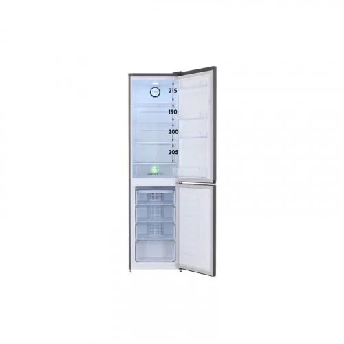 Холодильник Beko B3R0CNK332HXBR 