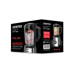 Блендер стационарный Centek CT-1321                                                                                                                                                                                                                       