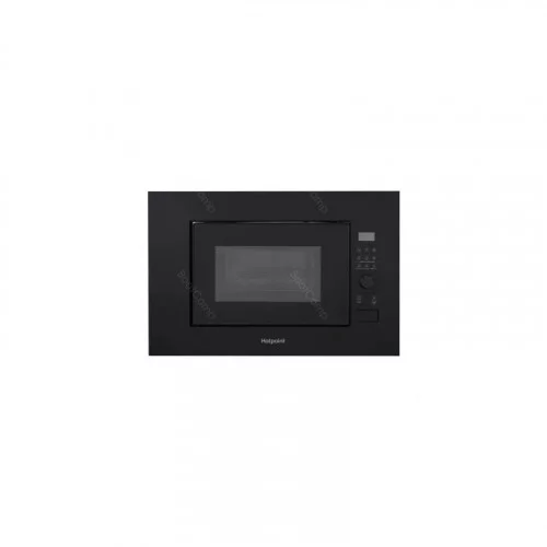 Микроволновая печь встраиваемая Hotpoint MF20G BL H 