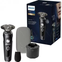 Бритва Philips SP9840/32                                                                                                                                                                                                                                  