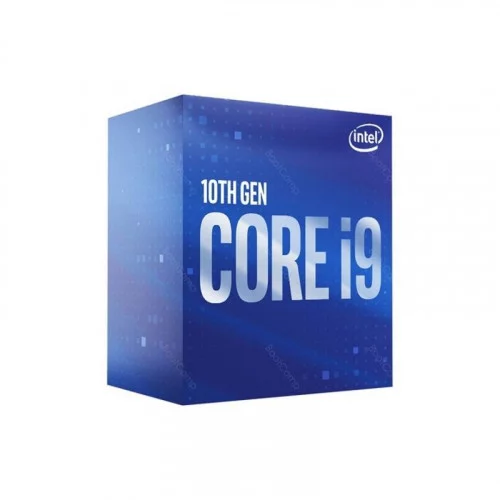 Процессор Intel Core i9-10900 Box BX8070110900 